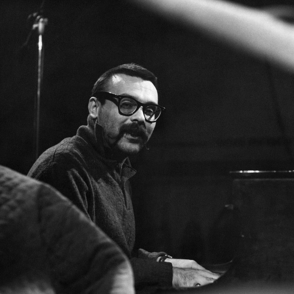 Vince Guaraldi