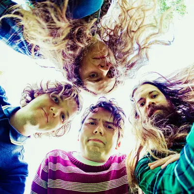 Foto Artist Violent Soho