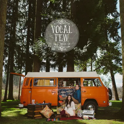 Foto Artist Vocal Few