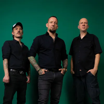 Foto Artist Volbeat