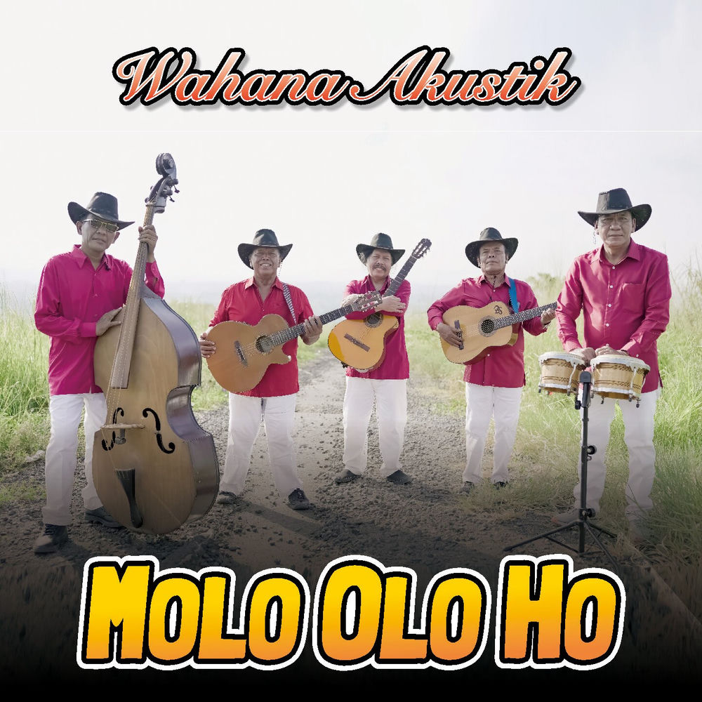 Wahana Akustik