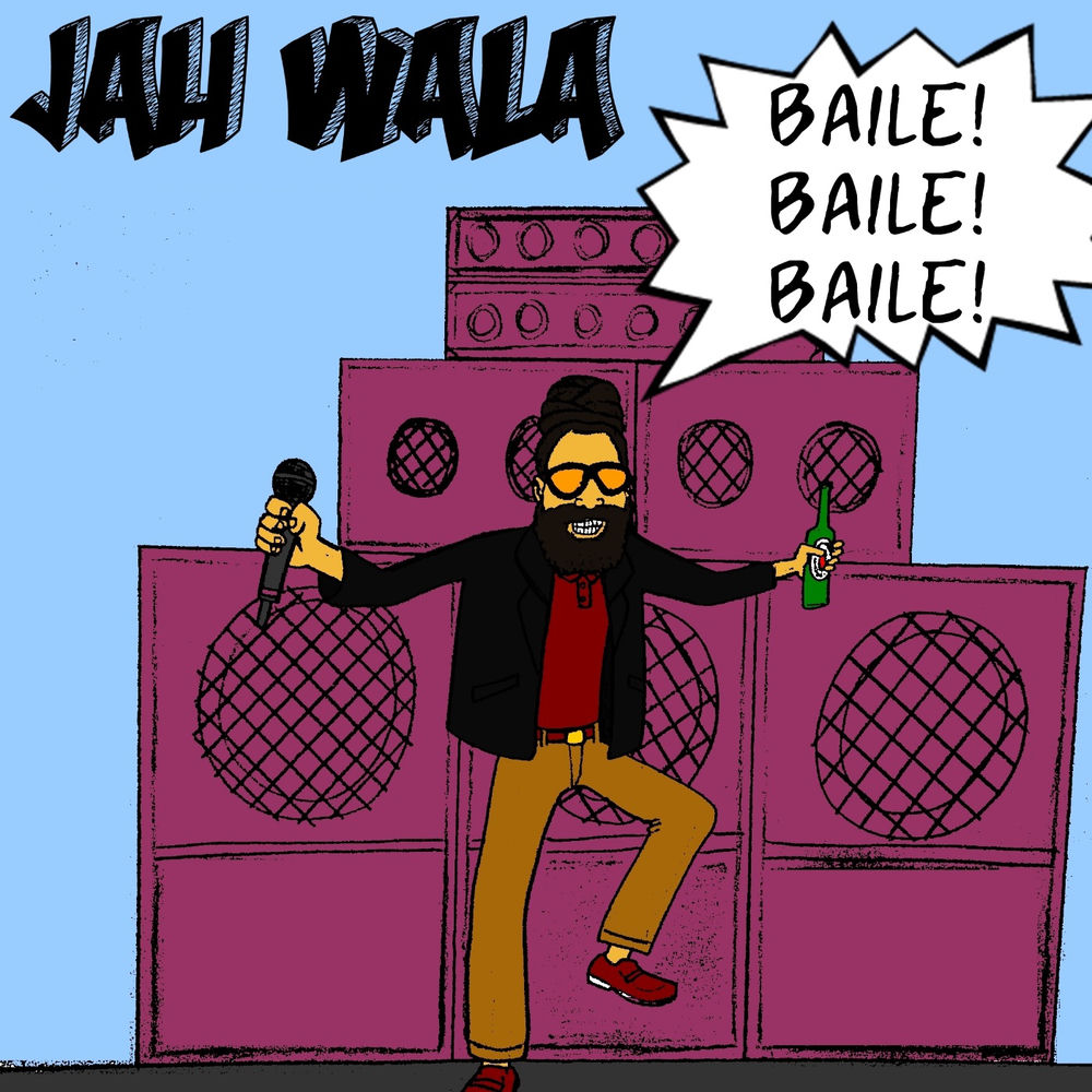 Walau Jauh