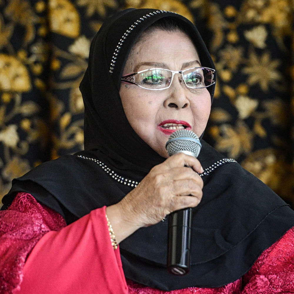 Waljinah