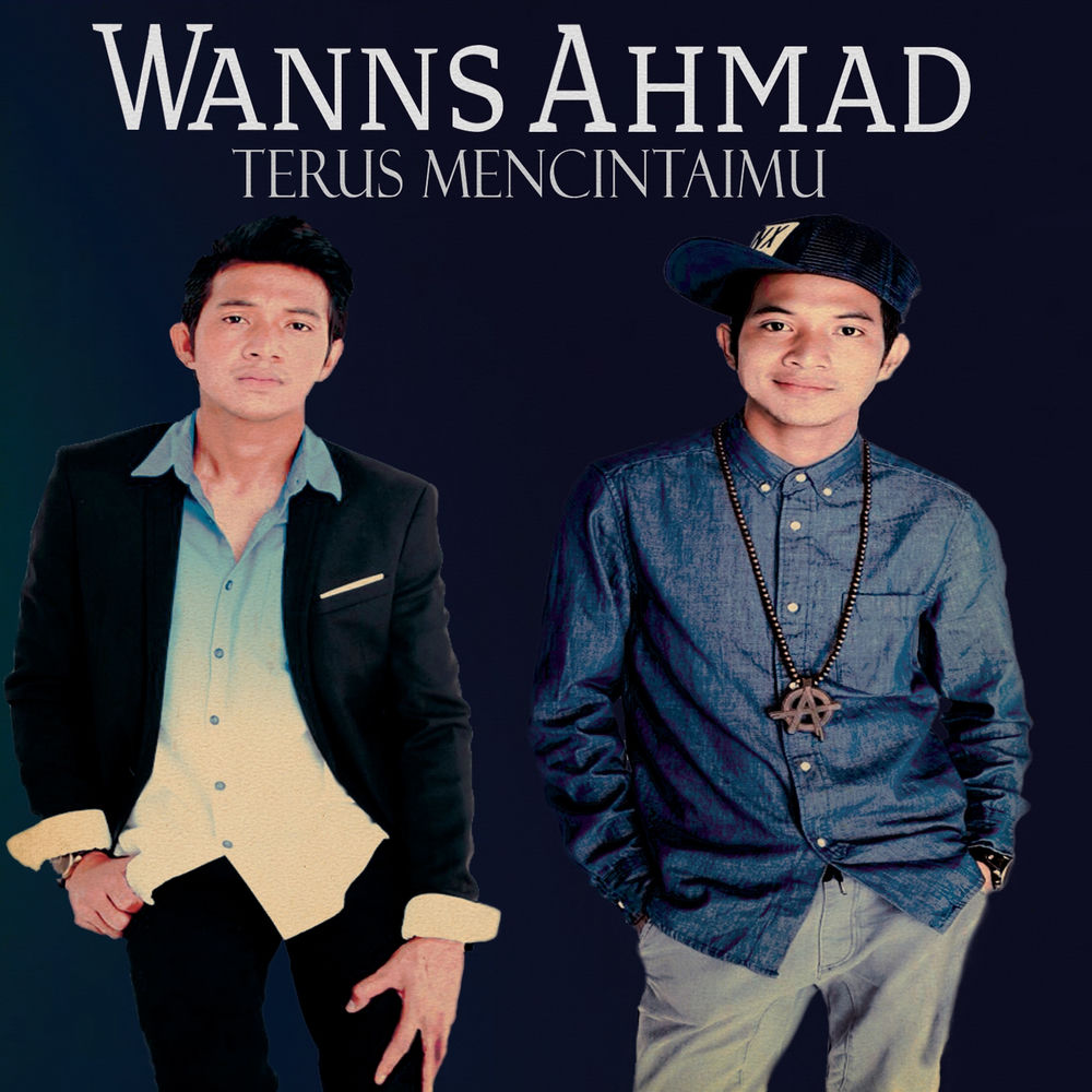 Wanns Ahmad