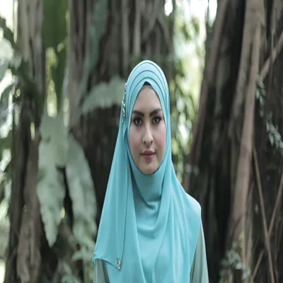 Foto Artist Wany Hasrita