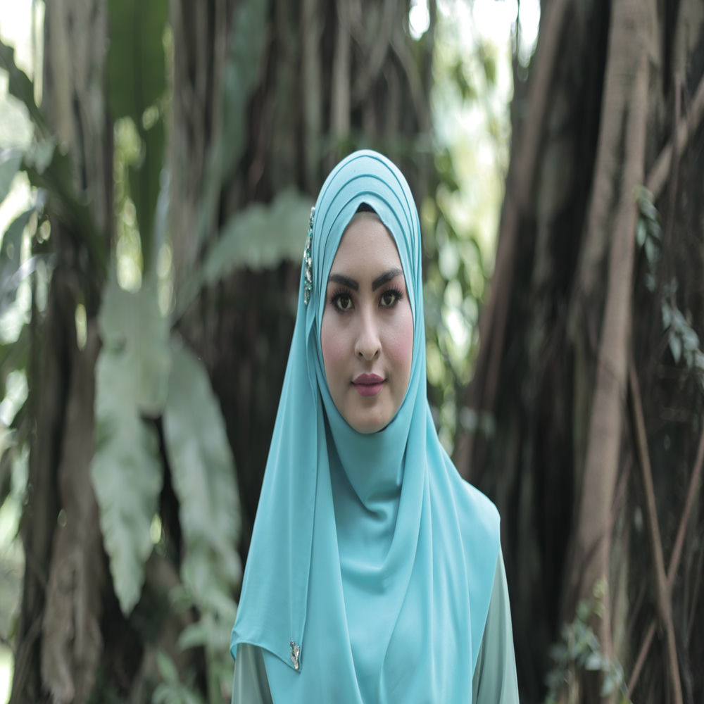 Wany Hasrita