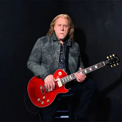 Foto Artist Warren Haynes