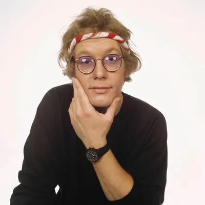 Foto Artist Warren Zevon
