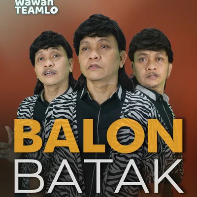 Foto Artist Wawan Teamlo