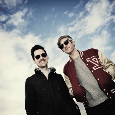 Foto Artist We Are Scientists