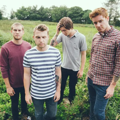 Foto Artist We Are The Ocean