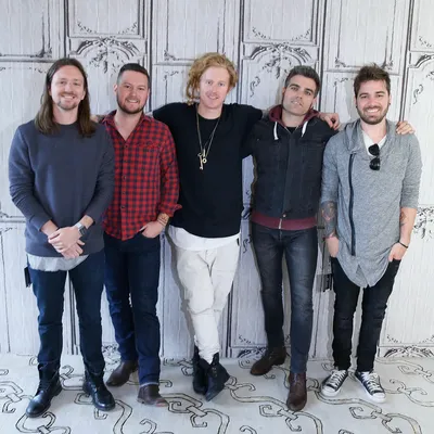 Foto Artist We The Kings