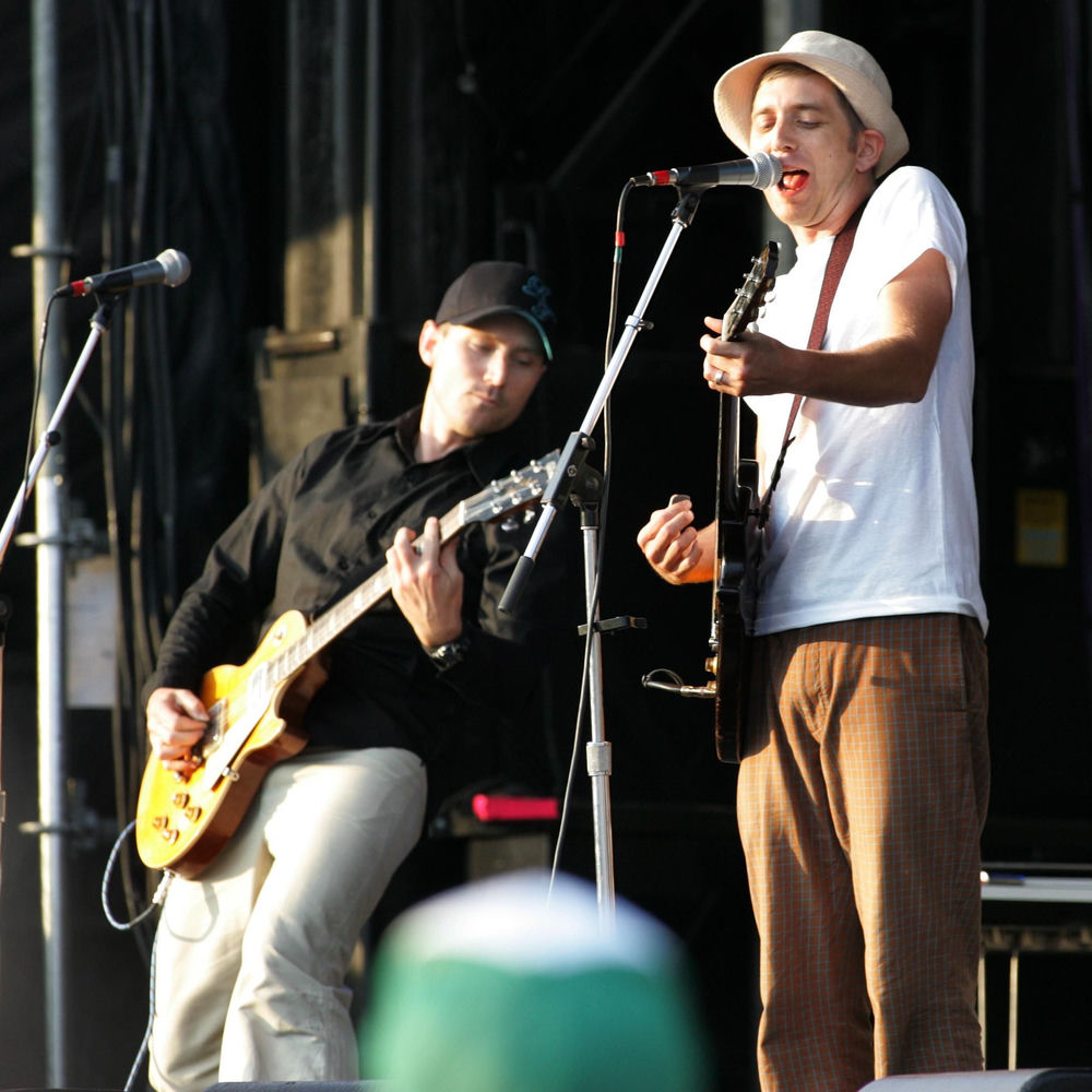 Weakerthans