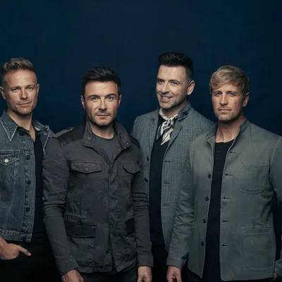 Foto Artist Westlife