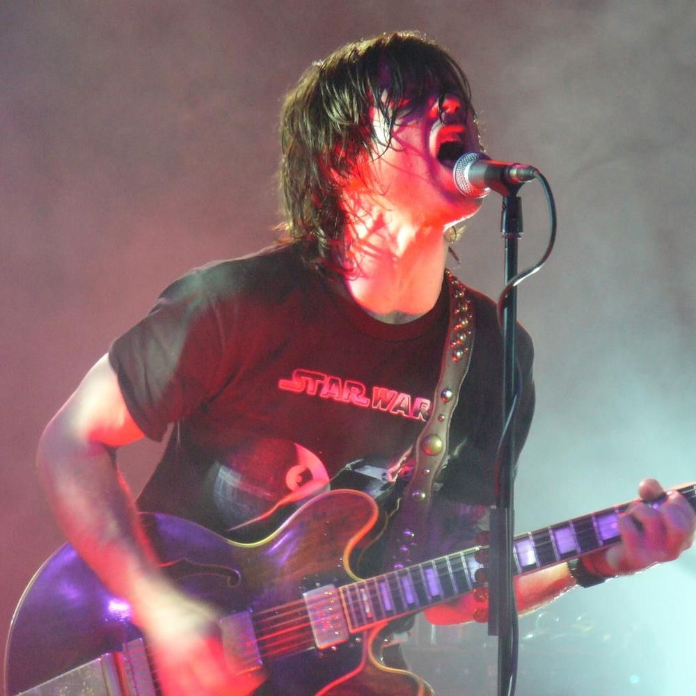 Whiskeytown