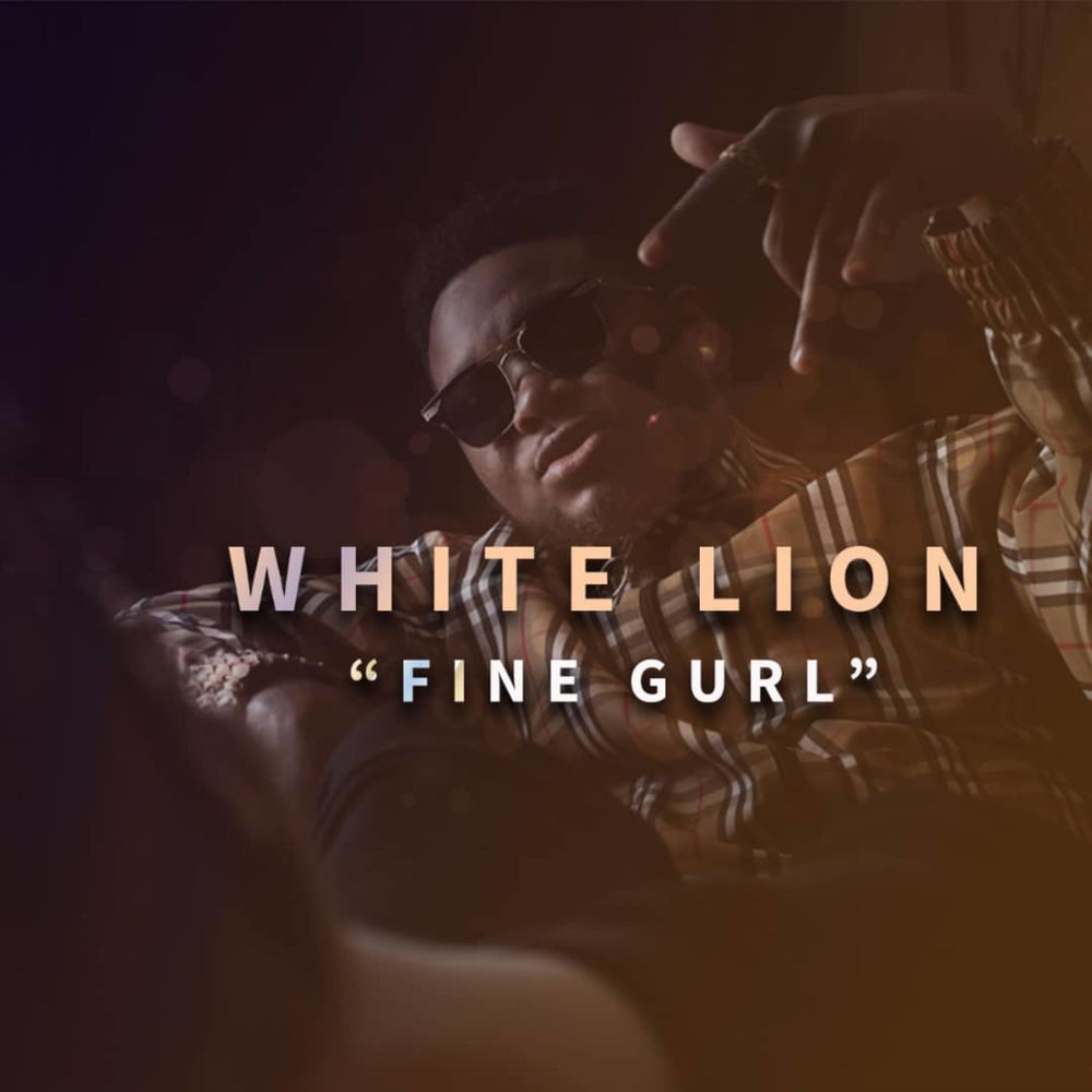 White Lion