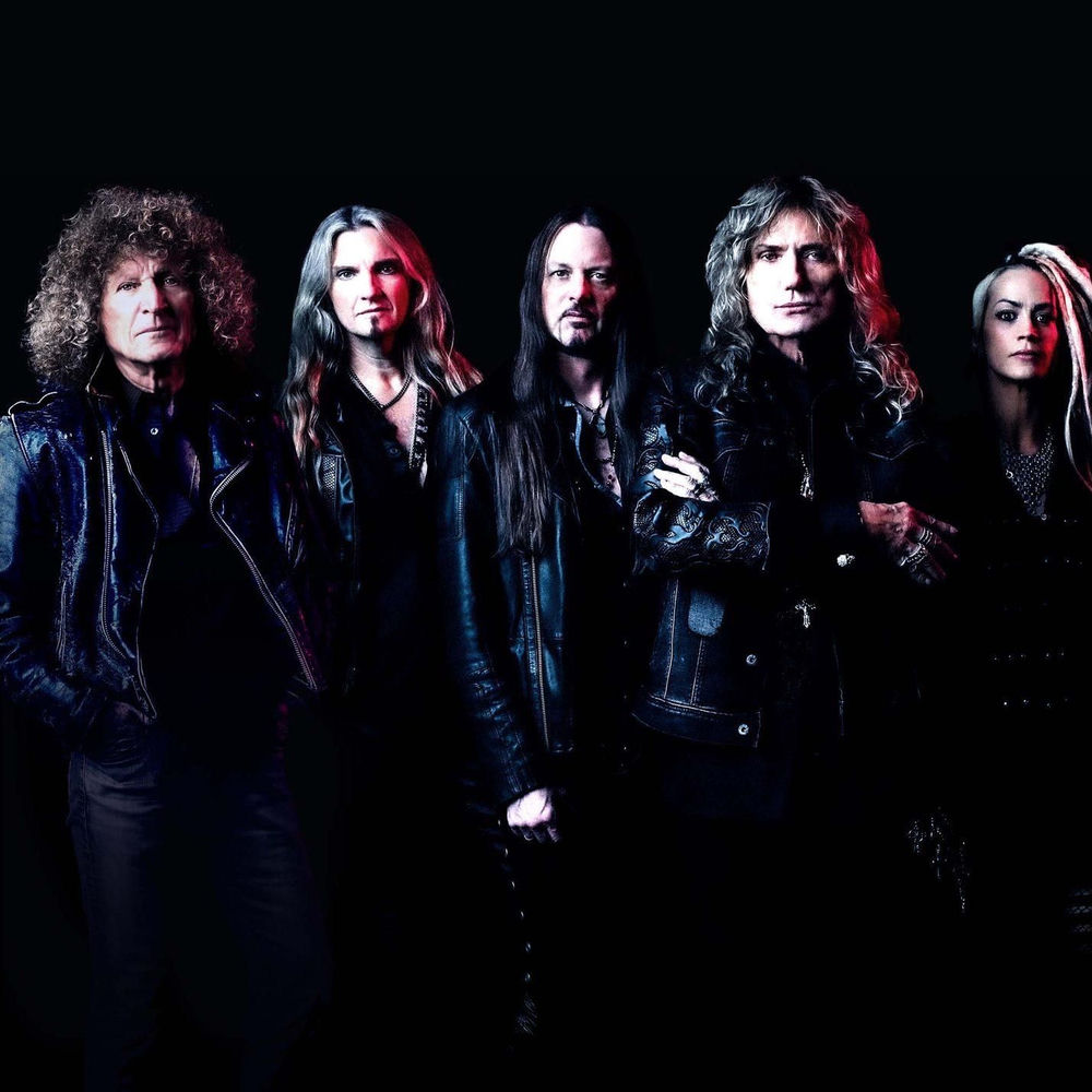 Whitesnake