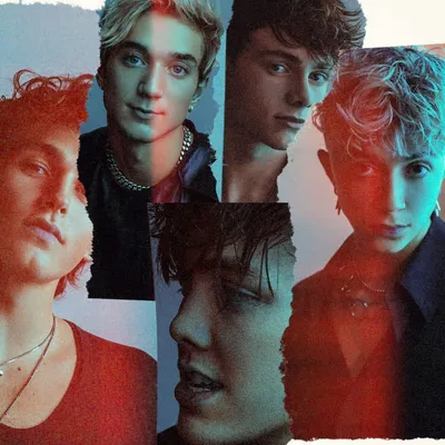 Foto Artist Why Don't We