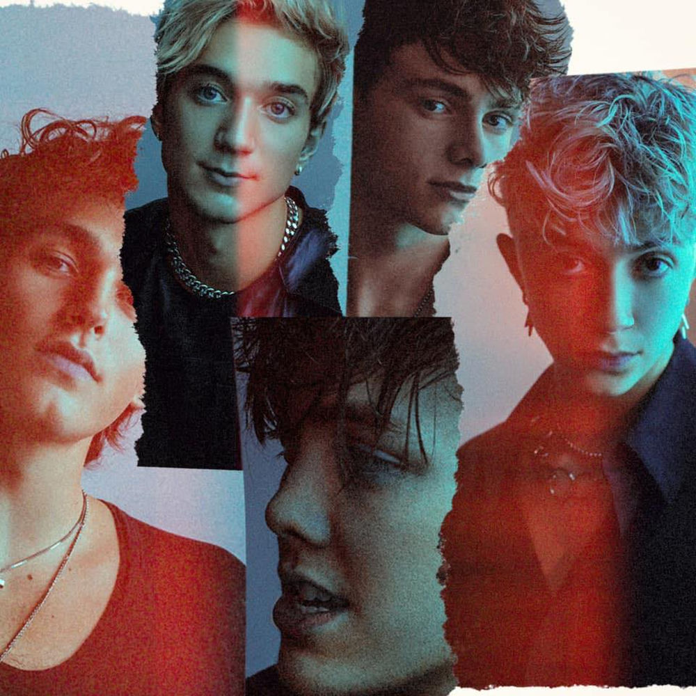 Why Don't We