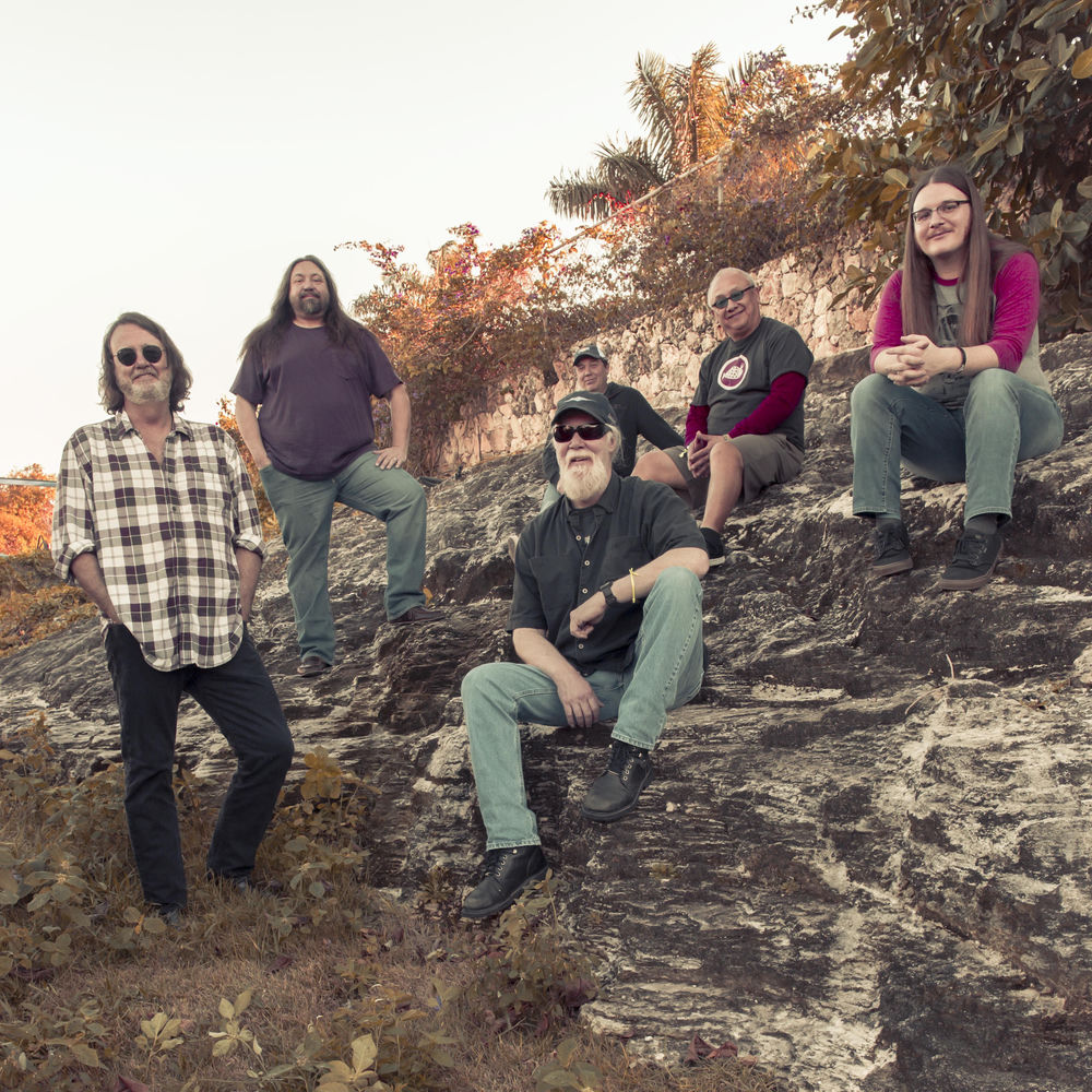 Widespread Panic