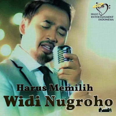 Foto Artist Widi Nugroho