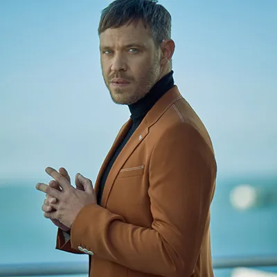 Foto Artist Will Young