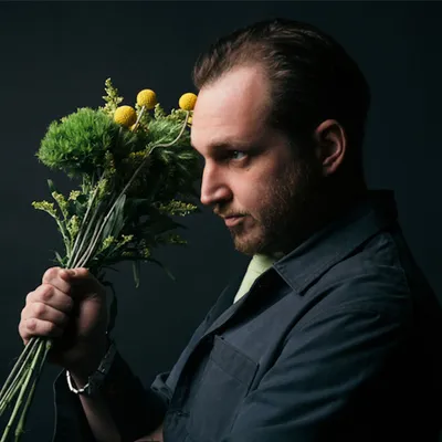 Foto Artist Willy Mason