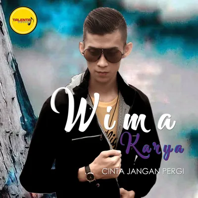 Foto Artist Wima Karya