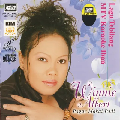 Foto Artist Winnie Albert