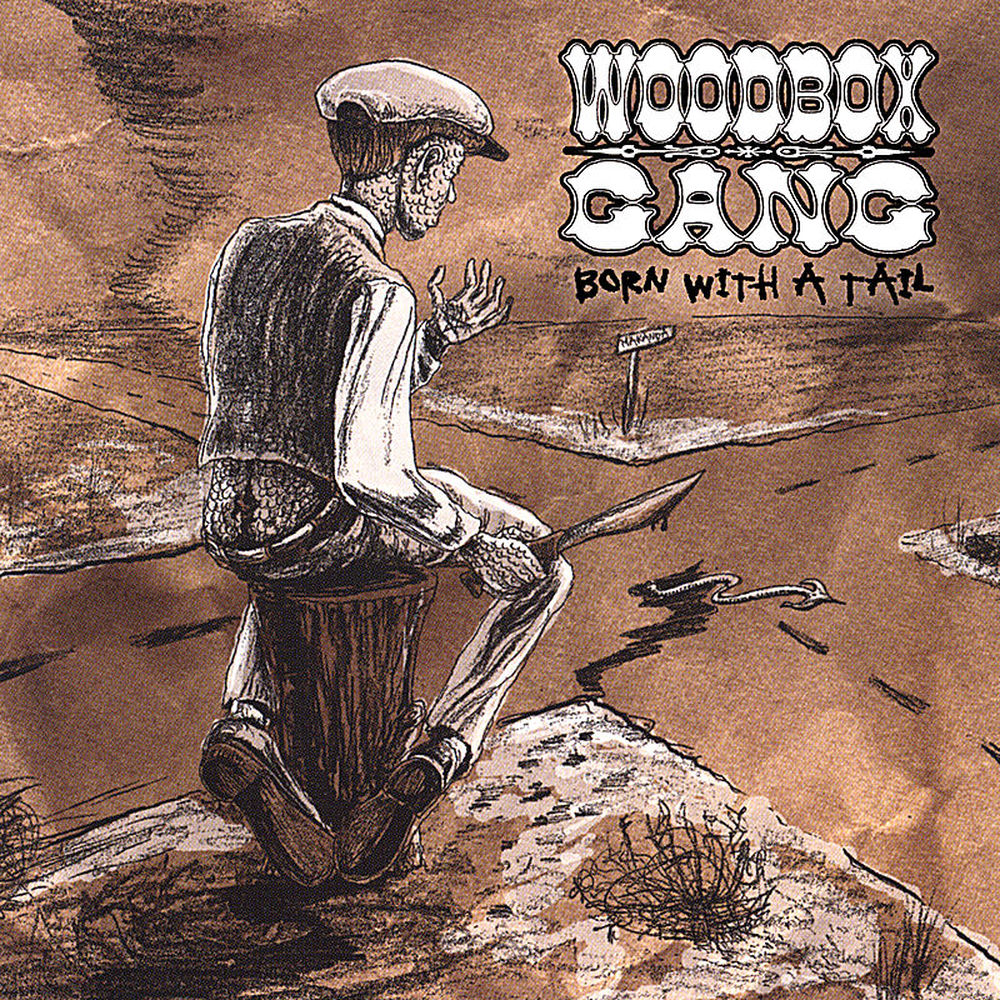 Woodbox Gang
