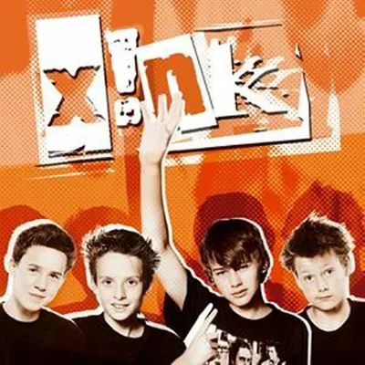 Foto Artist Xink
