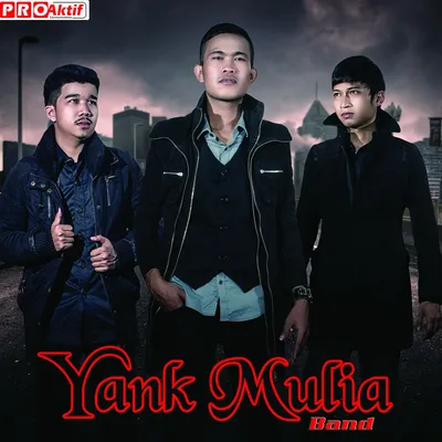 Foto Artist Yank Mulia
