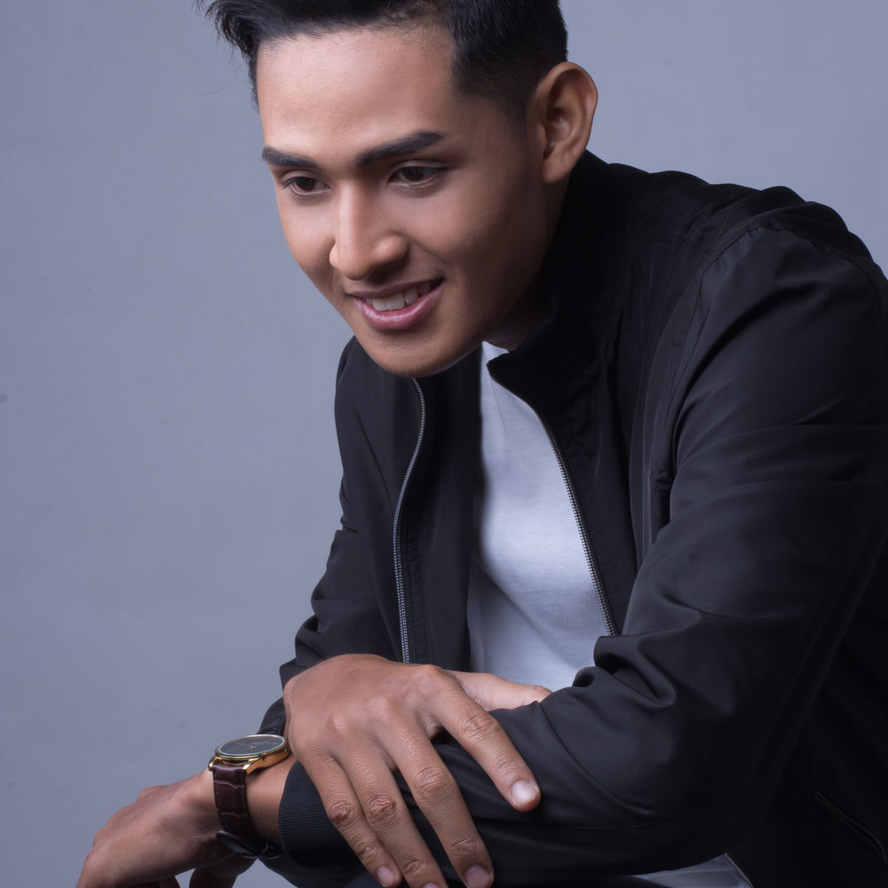 Yazid Izaham