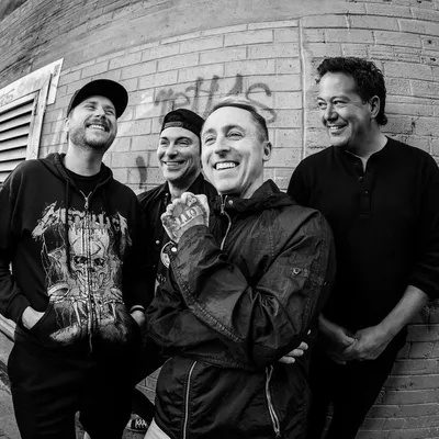 Foto Artist Yellowcard