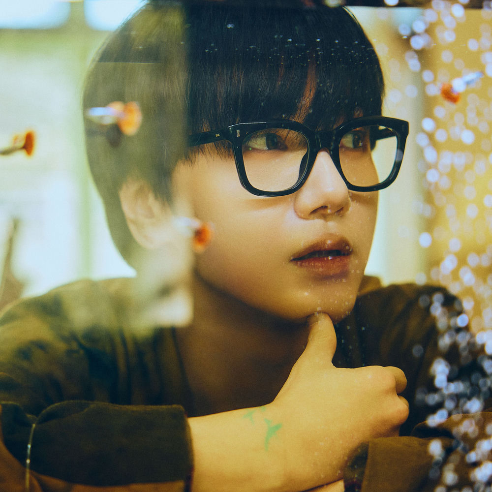 Yesung