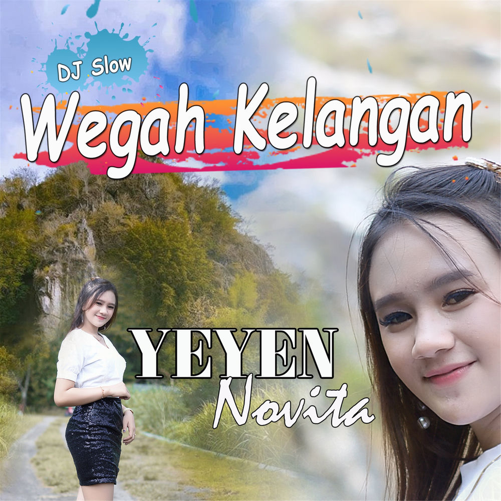 Yeyen Novita