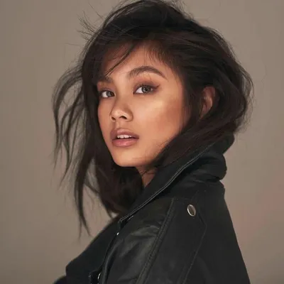 Foto Artist Ylona Garcia
