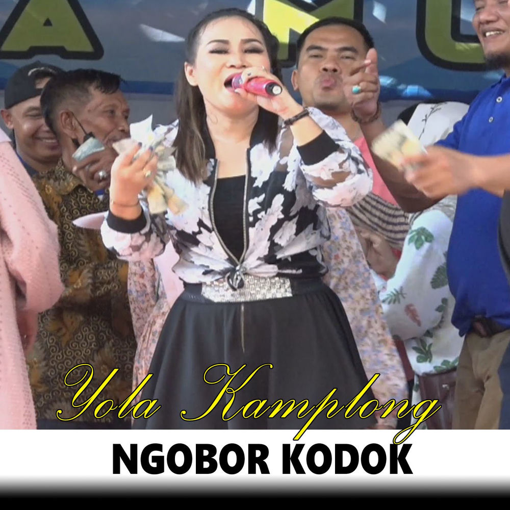 Yola Kamplong