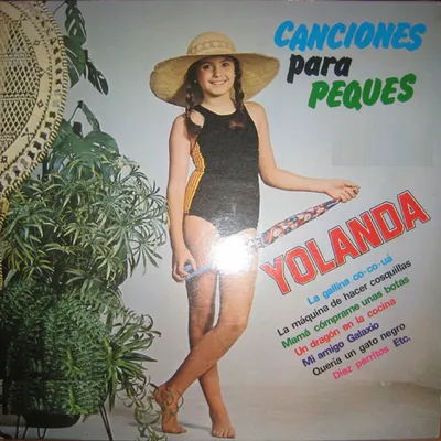 Foto Artist Yolanda