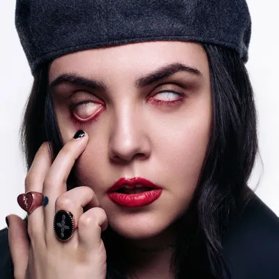 Foto Artist Yon Ichi