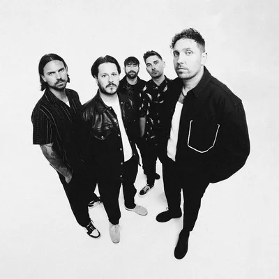 Foto Artist You Me At Six