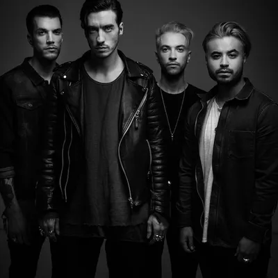 Foto Artist Young Guns
