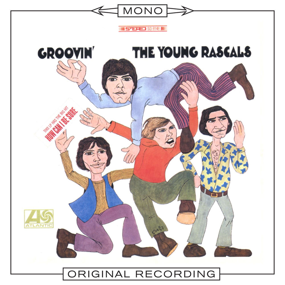 Young Rascals