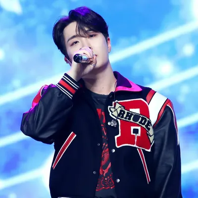Foto Artist Youngjae