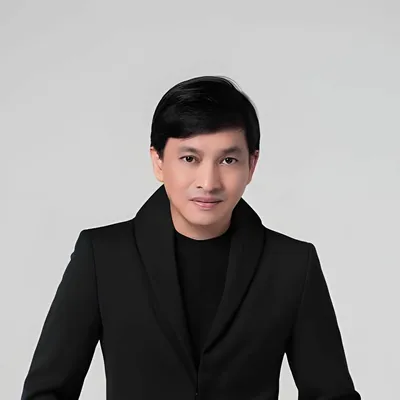 Foto Artist Yovie Widianto