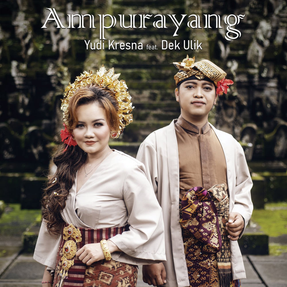 Foto Artist Yudi Kresna