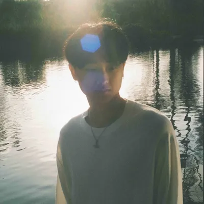 Foto Artist Yung Kai