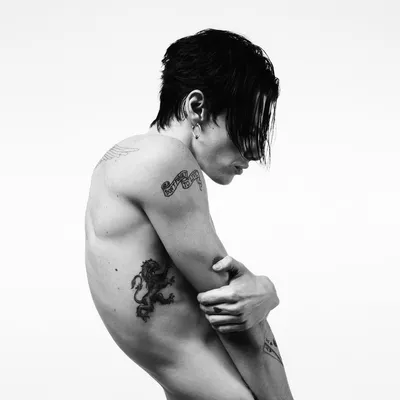 Foto Artist YUNGBLUD
