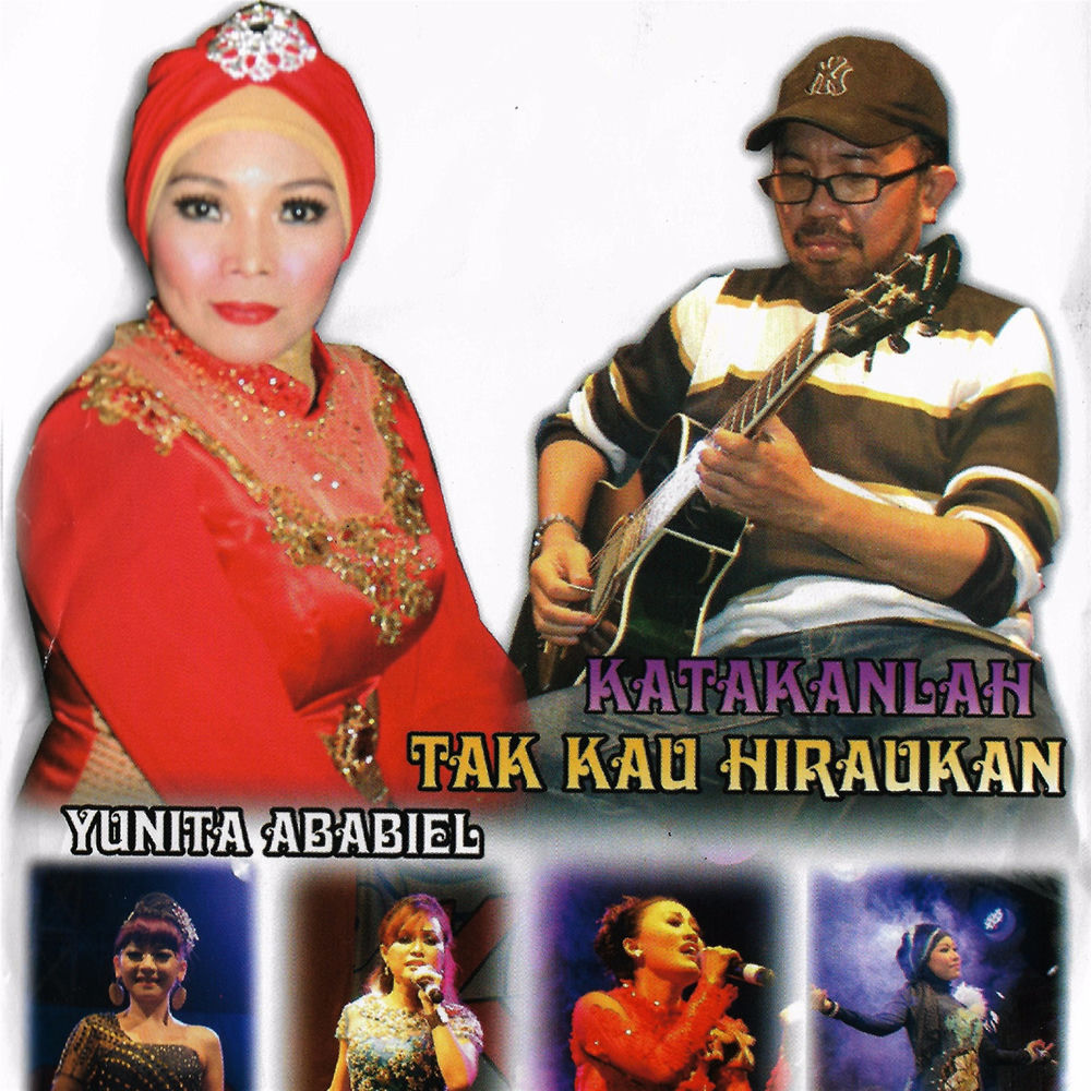 Yunita Ababiel
