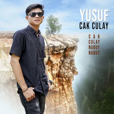 Foto Artist Yusuf Cak Culay